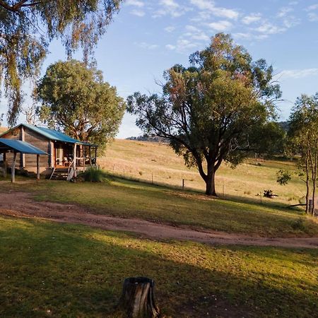 Gaddleen Grove Cottages 워동가 외부 사진
