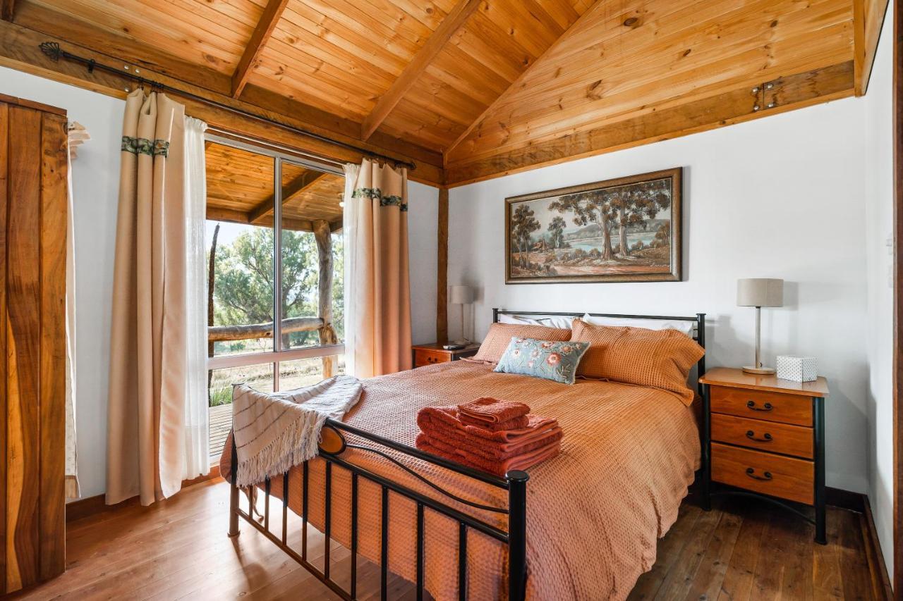 Gaddleen Grove Cottages 워동가 외부 사진