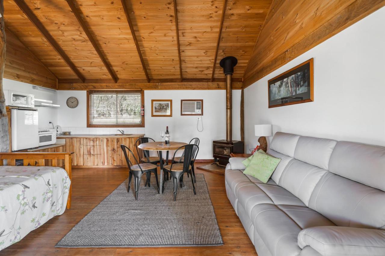 Gaddleen Grove Cottages 워동가 외부 사진