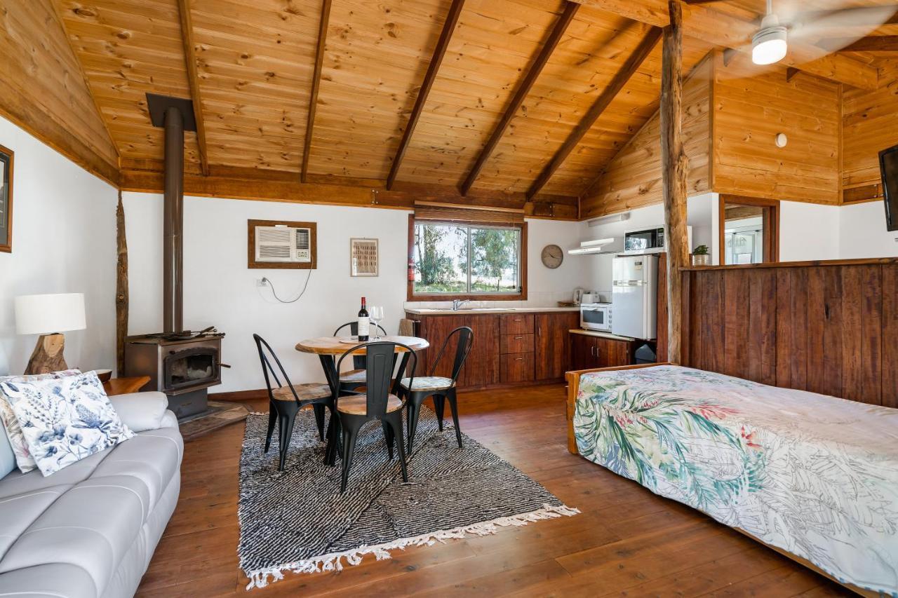Gaddleen Grove Cottages 워동가 외부 사진